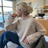 클라우드 스웨터(Cloud Sweater)