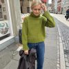 에이미 스웨터(Amy Sweater)