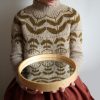 폴리나 풀오버(Polina Pullover)
