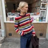 아로스 스웨터(Aros Sweater)