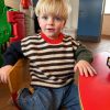 홀거 스웨터(Holger Sweater)