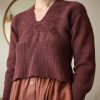 드레보 풀오버(Drevo Pullover)