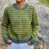 쉽 쉐이프 가디건(Ship Shape Cardigan)