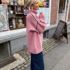 리네아 스웨터(Linea Sweater)