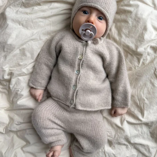 클레오 베이비 세트(Cleo Baby Set)