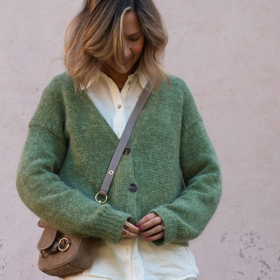 다알링 가디건(Darling Cardigan)