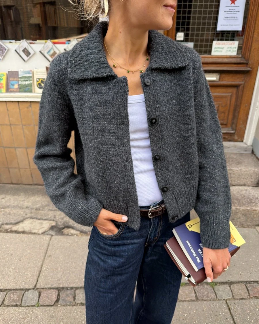 페트라 재킷(Petra Jacket)